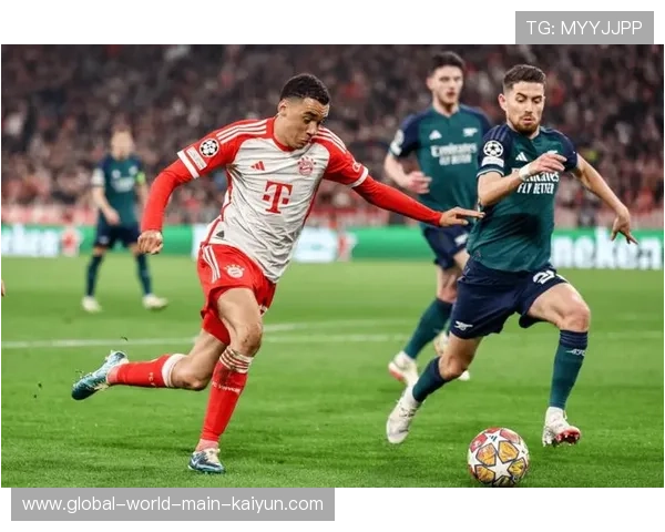 拜仁28球位列进球榜第三 纳格尔斯曼进攻体系多点开花