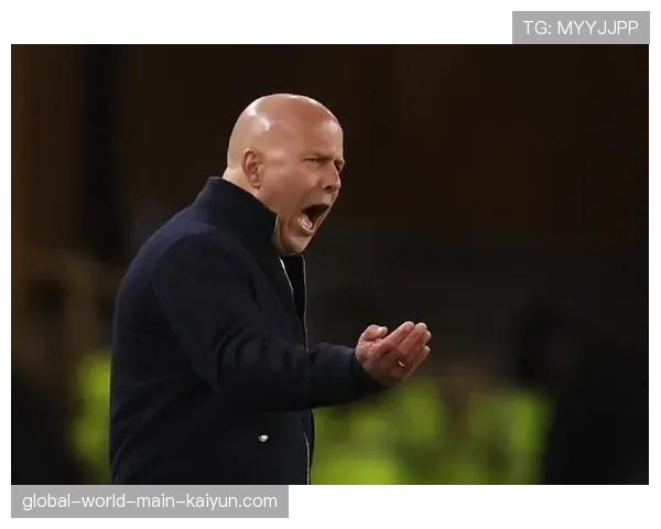 斯洛特称英超风格发生巨大转变 技术型球员需适应身体对抗新趋势